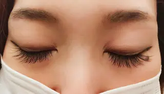 マツエク・マツパ ケアサロン Titieのマツエク・マツパデザイン