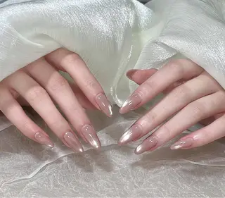 ネイル Freya nail salon所属・Freya トウのネイルデザイン