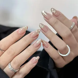 ネイル M2 BEAUTY リュウのネイルデザイン