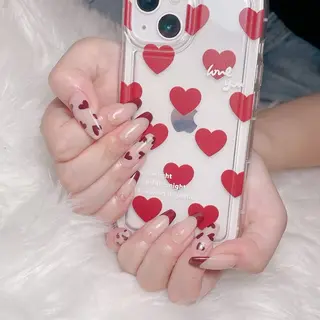 ネイル Ccoco_nail 【ｼｰｺｺﾈｲﾙ】のネイルデザイン