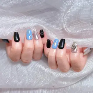 ネイル Diamond NAIL✨のネイルデザイン