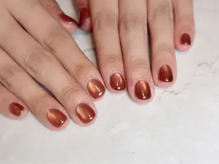 ネイル プライベートサロン Rのネイルデザイン