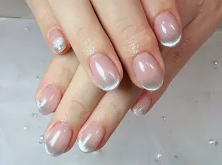 ネイル ᴵⁿ.ᴺᵃⁱˡ ゆゆのネイルデザイン