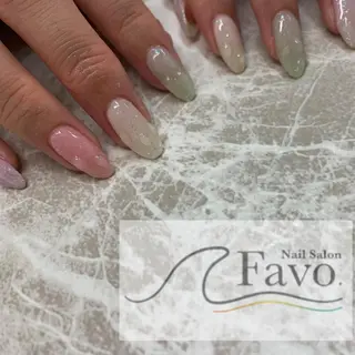 ネイル BeautyFavo .byKannaのネイルデザイン