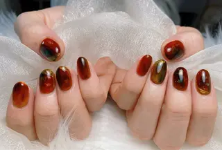 ネイル Coco Nailsのネイルデザイン