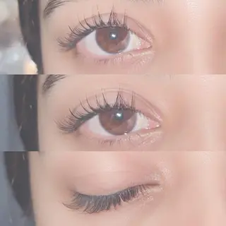 マツエク・マツパ 小湊理央 🐣LUCIA🐣のその他イメージ