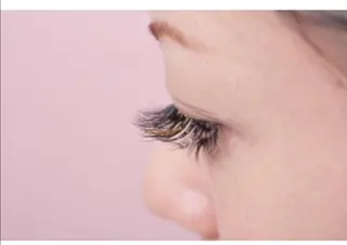 マツエク・マツパ Eye アイのネイルデザイン