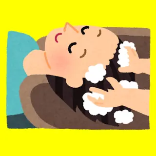 Share Salon JAM machida所属・24h受付の髪質改善 とヘッドスパ髙橋契二のその他イメージ