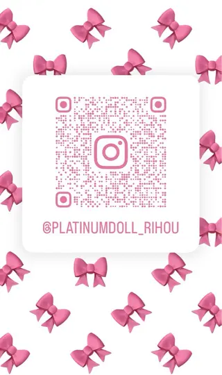 🎀PLATINUM DOLL怜鳳🎀のマツエク・マツパデザイン