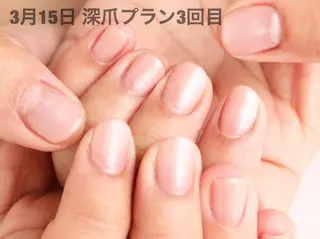 ネイル ネイリスト NAMIのネイルデザイン