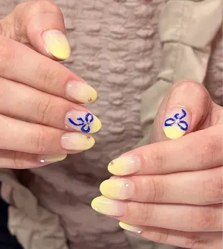 ネイル WOLTOKYO NANAMIのネイルデザイン