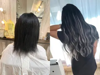 ロング ⭐️RYOTA ⭐️のヘアスタイル