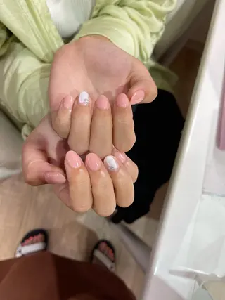 ネイル MASAKI KOKOROの眉毛・アイブロウイメージ