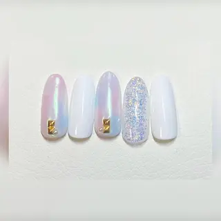 ネイル JILL sa-yaのネイルデザイン