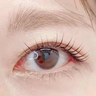 マツエク・マツパ eyelash__ hのマツエク・マツパデザイン