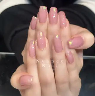 ネイル Nyanco Nailのネイルデザイン