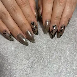 ロング キッズ ネイル まはろ ねいる🌺のエステ・リラクイメージ