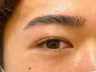 メンズ マツエク・マツパ oreo salon Chisatoのマツエク・マツパデザイン