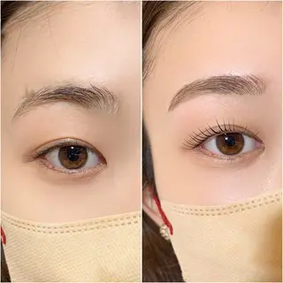 マツエク・マツパ GYPSOPHI所属・GYPSOPHI ジプソフィーのマツエク・マツパデザイン