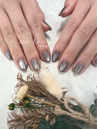 ネイル mau Lino NAIL所属・GELo nail~#19~のネイルデザイン