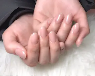 ネイル 整体・ネイル ヨシ堂💅のネイルデザイン