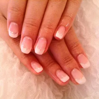 ネイル Salon de gypsophileのネイルデザイン