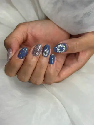 ミディアム noi.nail &Eyelashのネイルデザイン