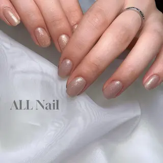 ネイル ALL Nail &whiteningのその他イメージ