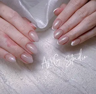 ネイル ANG Studioのネイルデザイン