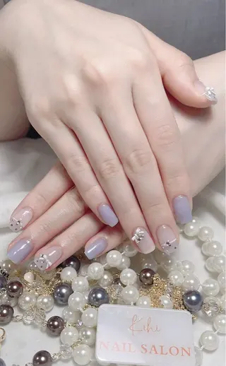 ネイル 村中 ハナのネイルデザイン