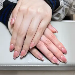 ネイル ENNY ネイルサロンのネイルデザイン