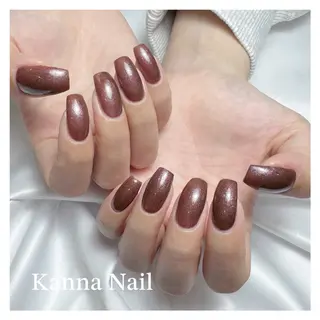 ネイル Kanna Yuki カンナユキのネイルデザイン