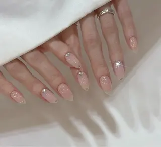 ネイル TABI ANA.CHUOのネイルデザイン