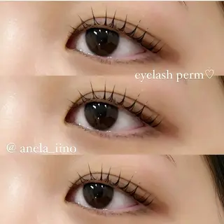 マツエク・マツパ 🎀ANELA 飯野🎀のマツエク・マツパデザイン