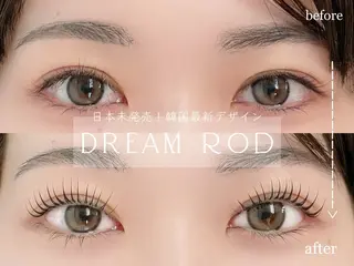 マツエク・マツパ mai /マツパ.眉の眉毛・アイブロウイメージ