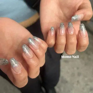 ネイル Momo  Nail所属・Momo Nailのネイルデザイン