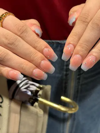 ネイル LICO HAIR&RELAXATION名駅店所属・airi 🤍のネイルデザイン