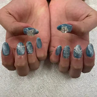 ネイル ネイルサロンアネラ所属・Nail💞 rinakoのネイルデザイン