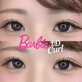 マツエク・マツパ Enchante / Mikakoのマツエク・マツパデザイン