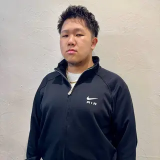 ショート パーマ メンズ 【池袋/スパイキー ショート】ⓝⓘⓜⓤのヘアスタイル