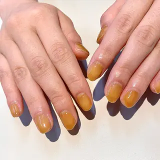 ネイル TRIOS mamiのネイルデザイン