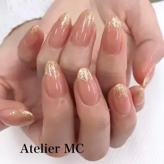 ネイル アトリエ エムシー 【新富町・東銀座】のネイルデザイン
