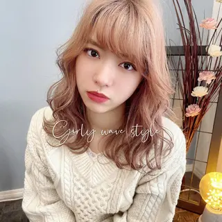 ミディアム カラー DIPTH(ディプス)   by   ila所属・【 DIPTH 】 代表コウキ🥇のヘアスタイル