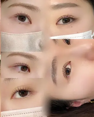 マツエク・マツパ SO-eye所属・𝗦𝗢 -スオ- HAZUKIのその他イメージ