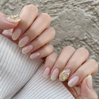 ネイル nails 🎀meのネイルデザイン
