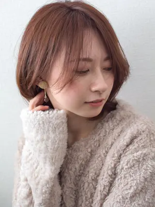 ミディアム カラー 斉藤 正敏のその他イメージ