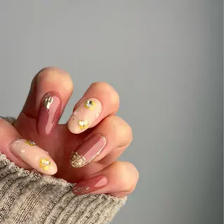 ネイル Ravi 胡町のネイルデザイン