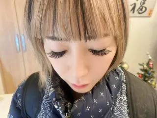 マツエク・マツパ EILIS& EYEのマツエク・マツパデザイン