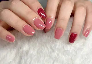 ネイル 市川駅 ✿中津のネイルデザイン