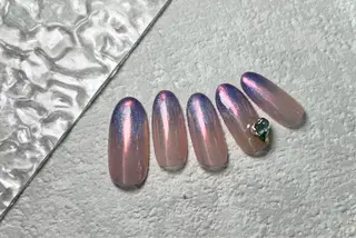 ネイル quartetto所属・nail salon quartettoのネイルデザイン